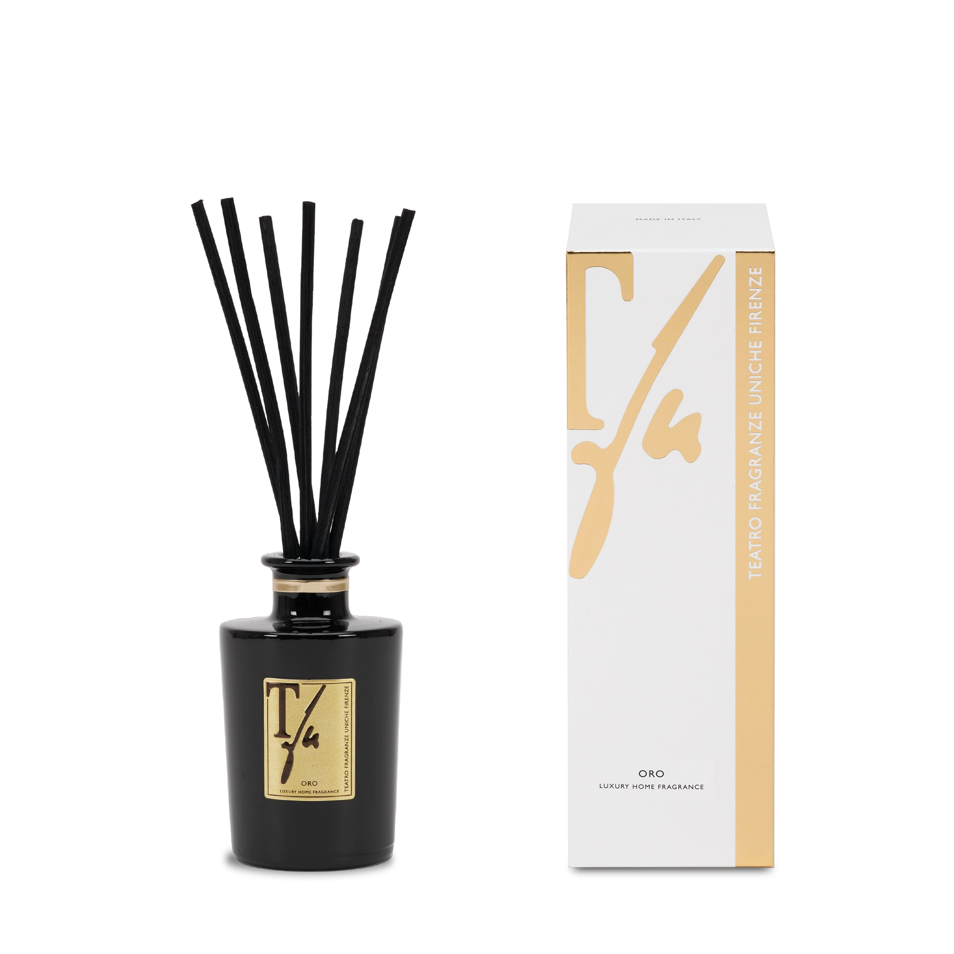 Oro Diffuser 100ml by Teatro