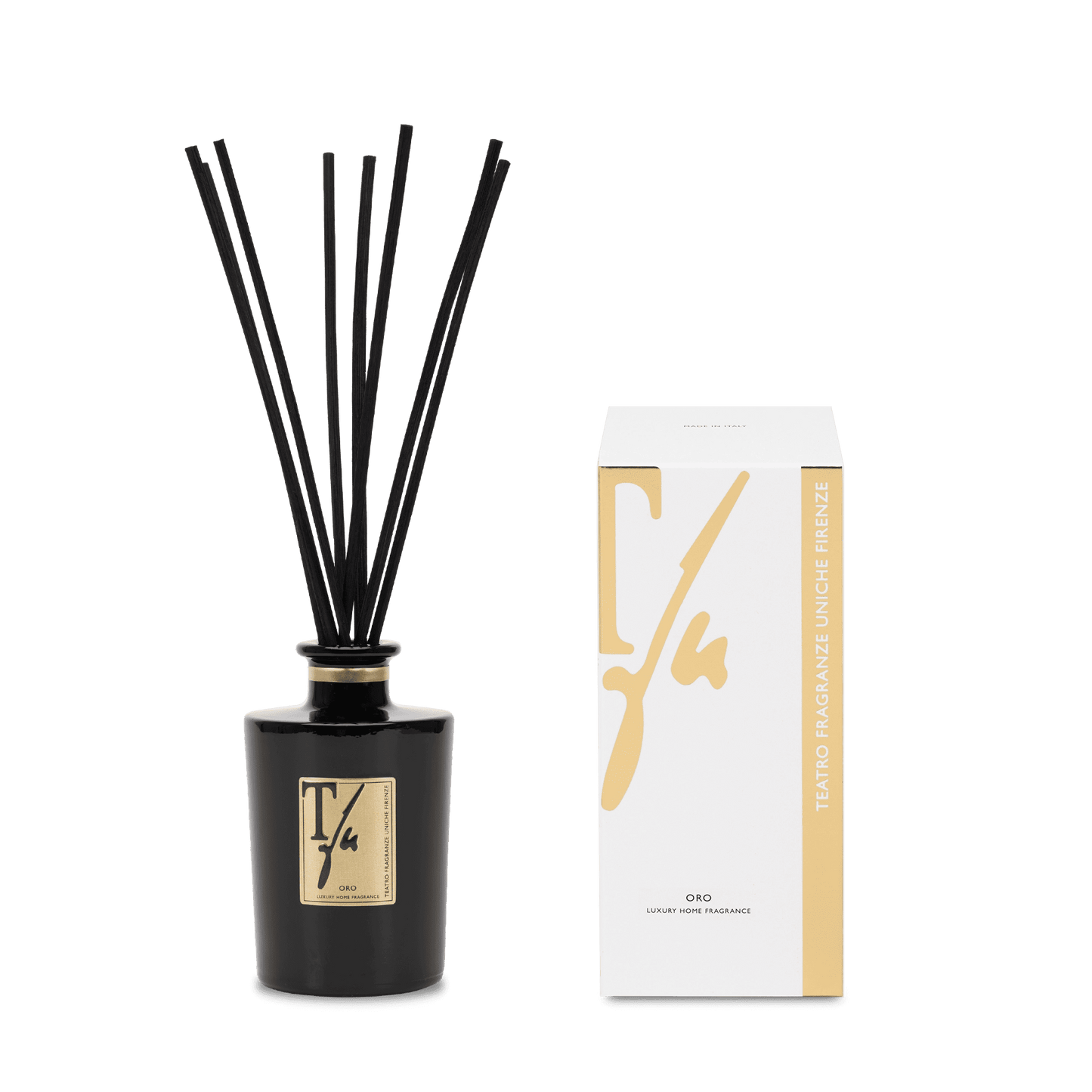 Oro Diffuser 250ml by Teatro