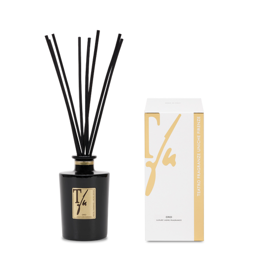 Oro Diffuser 250ml by Teatro