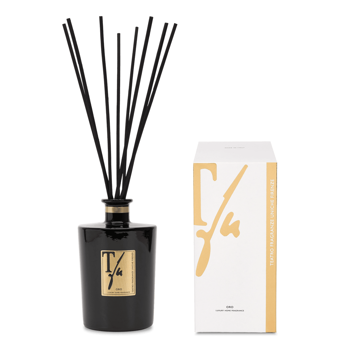 Oro Diffuser 500ml by Teatro