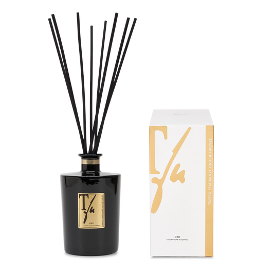 Oro Diffuser 500ml by Teatro