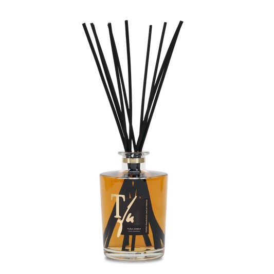 Pure Amber Diffuser 1500ml by Teatro