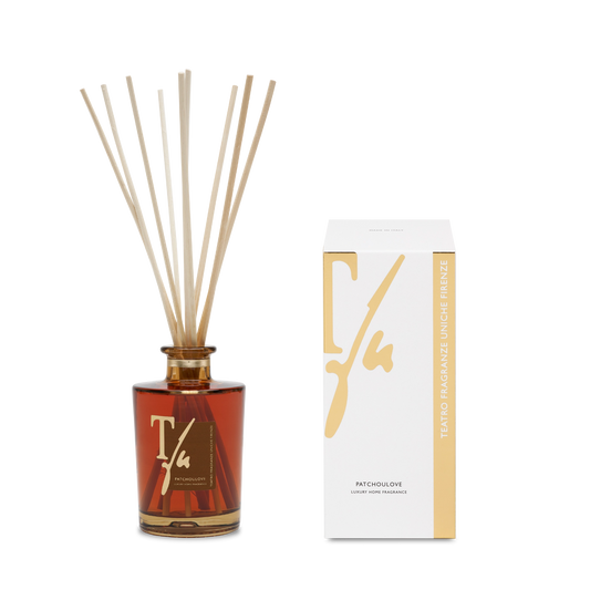 Patchoulove Diffuser 250ml by Teatro