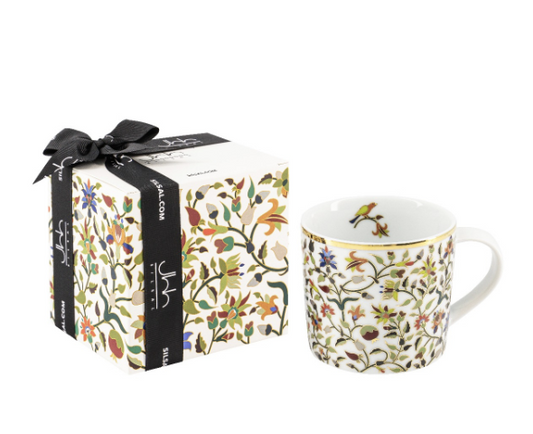 Majestic Mug with Gift Box