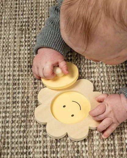 Play And Learn Box 6-12 Months