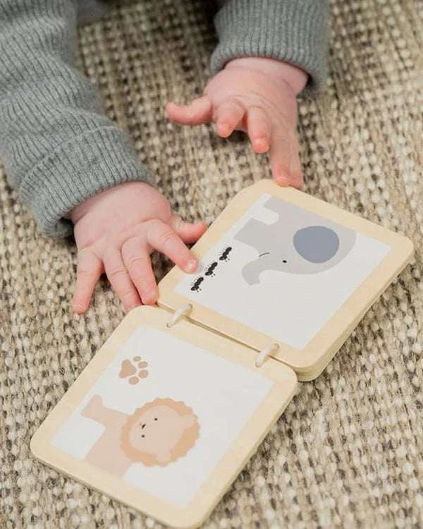 Play And Learn Box 6-12 Months