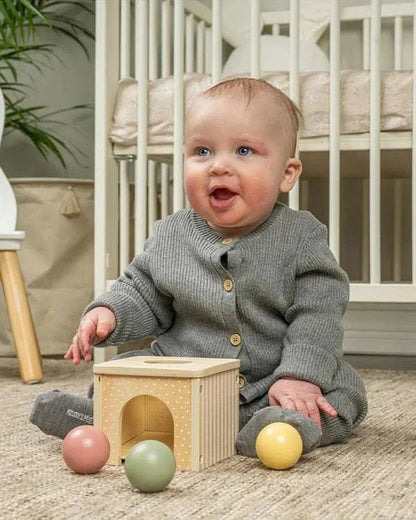 Play And Learn Box 6-12 Months
