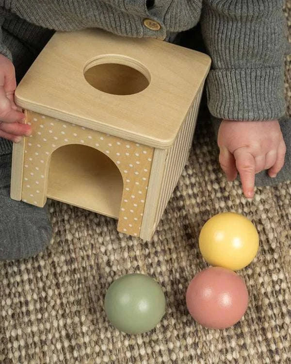 Play And Learn Box 6-12 Months
