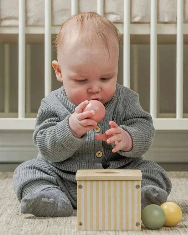 Play And Learn Box 6-12 Months