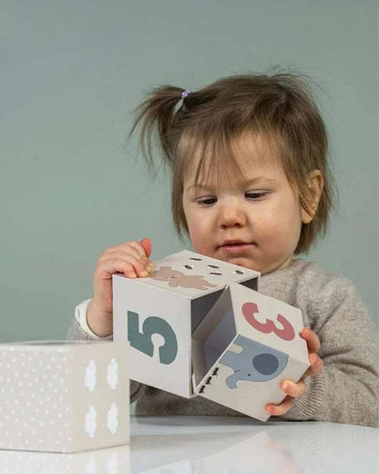 Play And Learn Box 12-18 Months