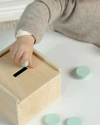 Play And Learn Box 12-18 Months