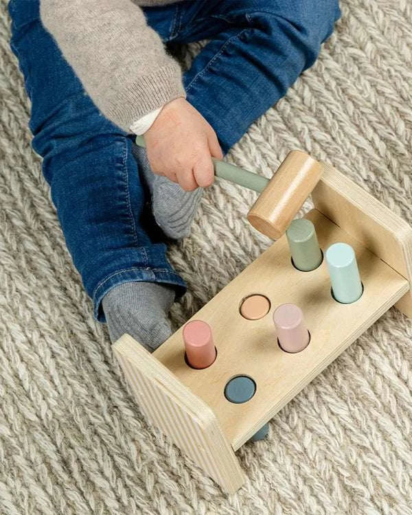 Play And Learn Box 12-18 Months