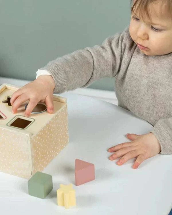 Play And Learn Box 12-18 Months
