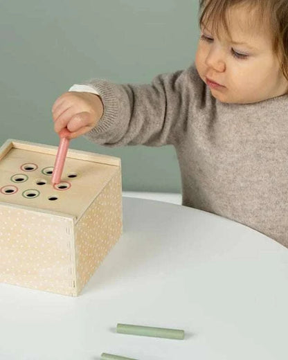 Play And Learn Box 12-18 Months