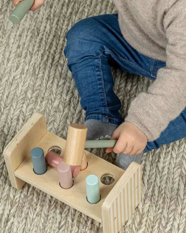 Play And Learn Box 12-18 Months