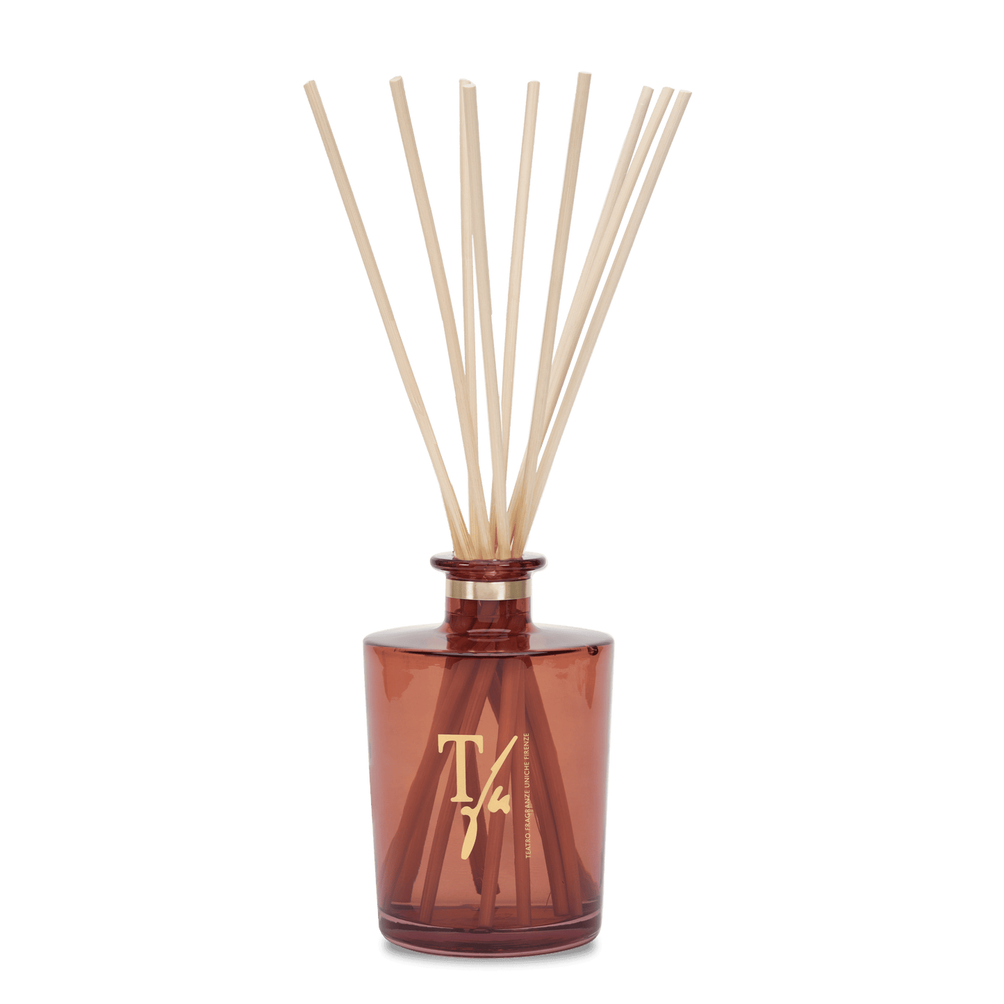 Rose Oud Diffuser 1500ml by Teatro