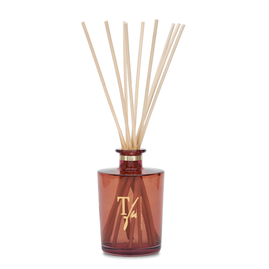Rose Oud Diffuser 1500ml by Teatro