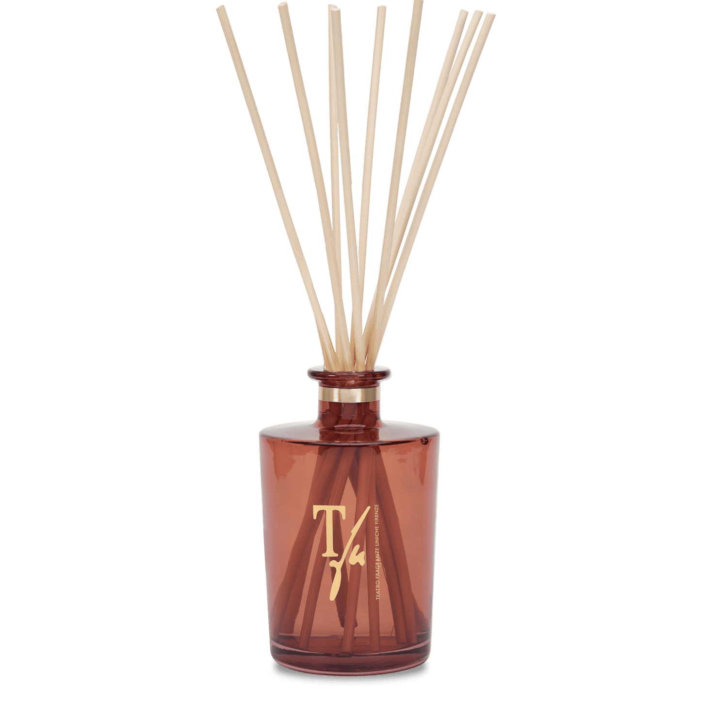 Rose Oud Diffuser 3000ml by Teatro