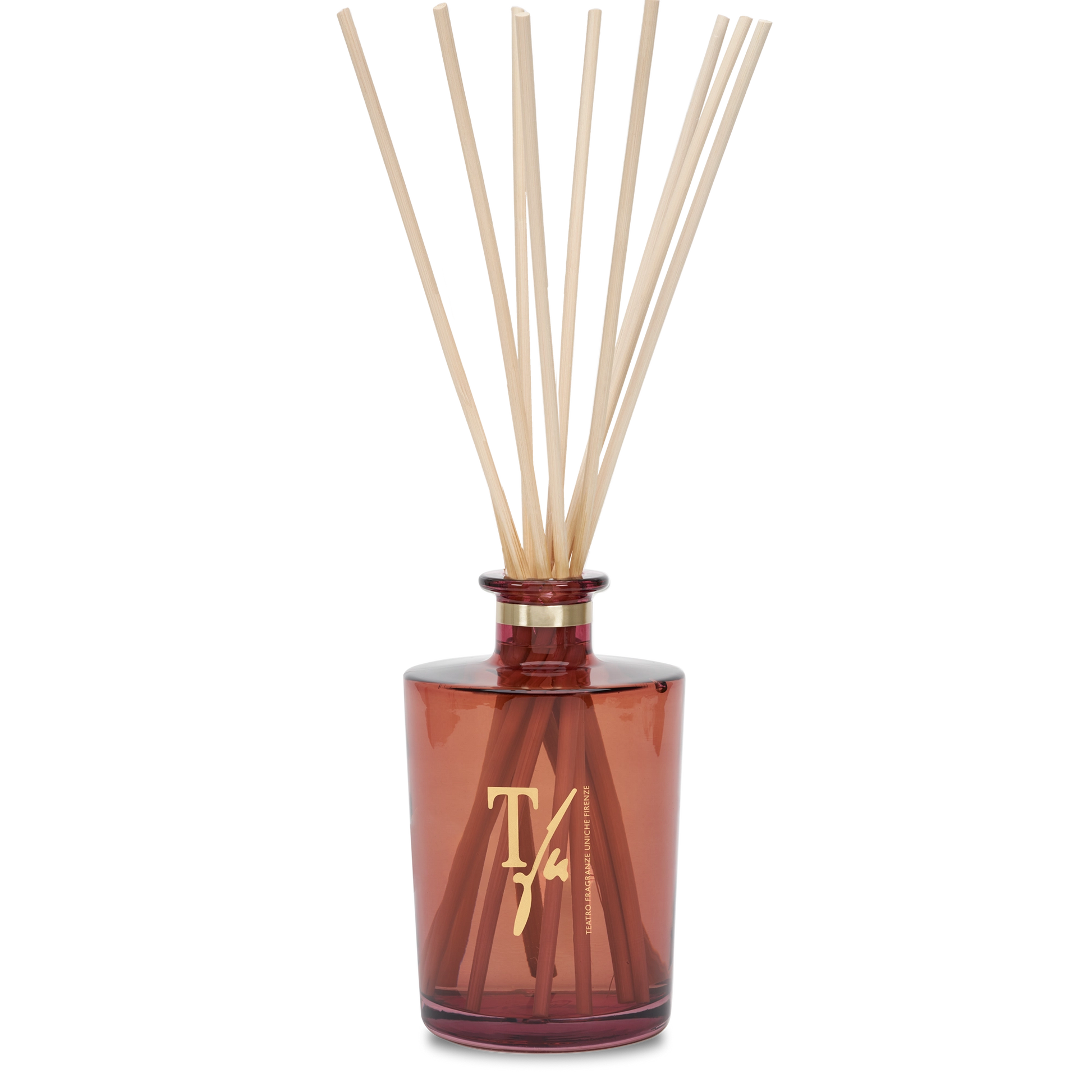 Rose Oud Diffuser 3000ml by Teatro