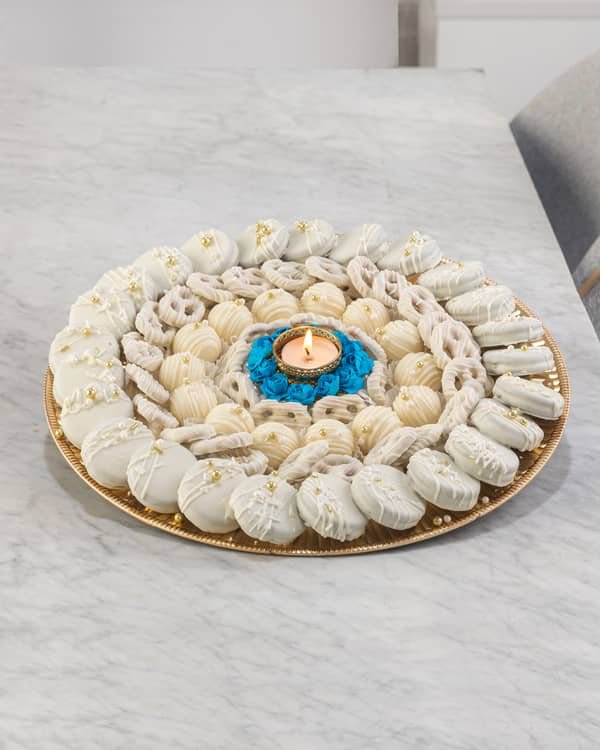 Rakhi Gift Tray by NJD