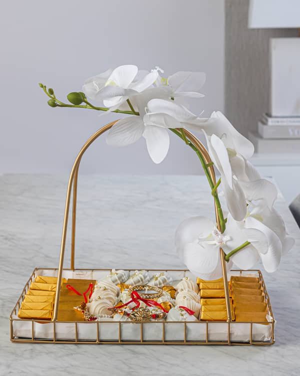 Rakhi Hamper by NJD