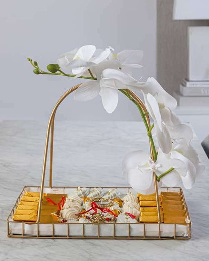 Rakhi Hamper by NJD