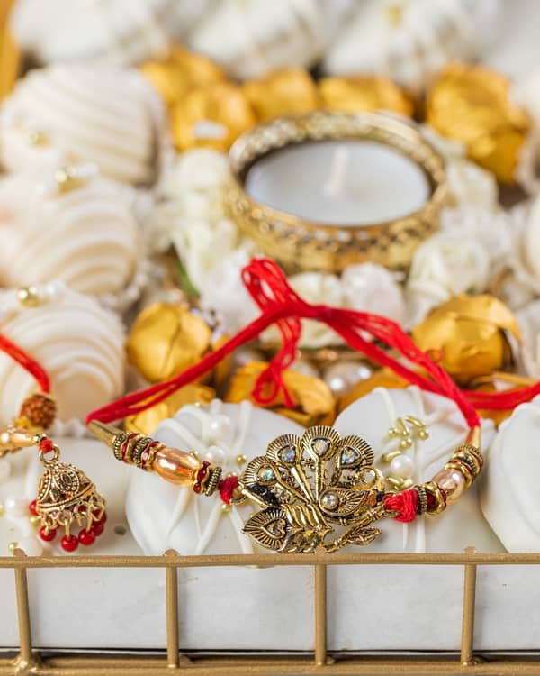 Rakhi Hamper by NJD