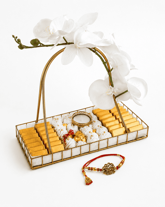 Rakhi Hamper by NJD