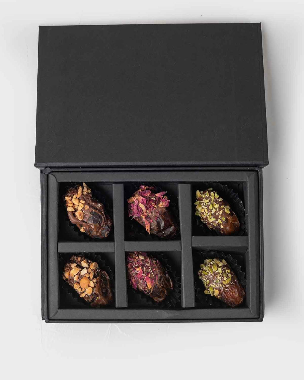 Small Assorted Dates Pack  by NJD