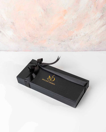 10 Designer Dates by NJD