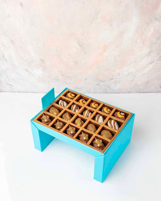 2024 Dates Collection  by NJD