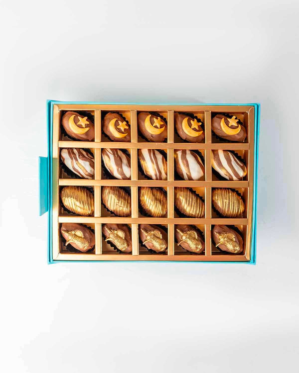 2024 Dates Collection  by NJD