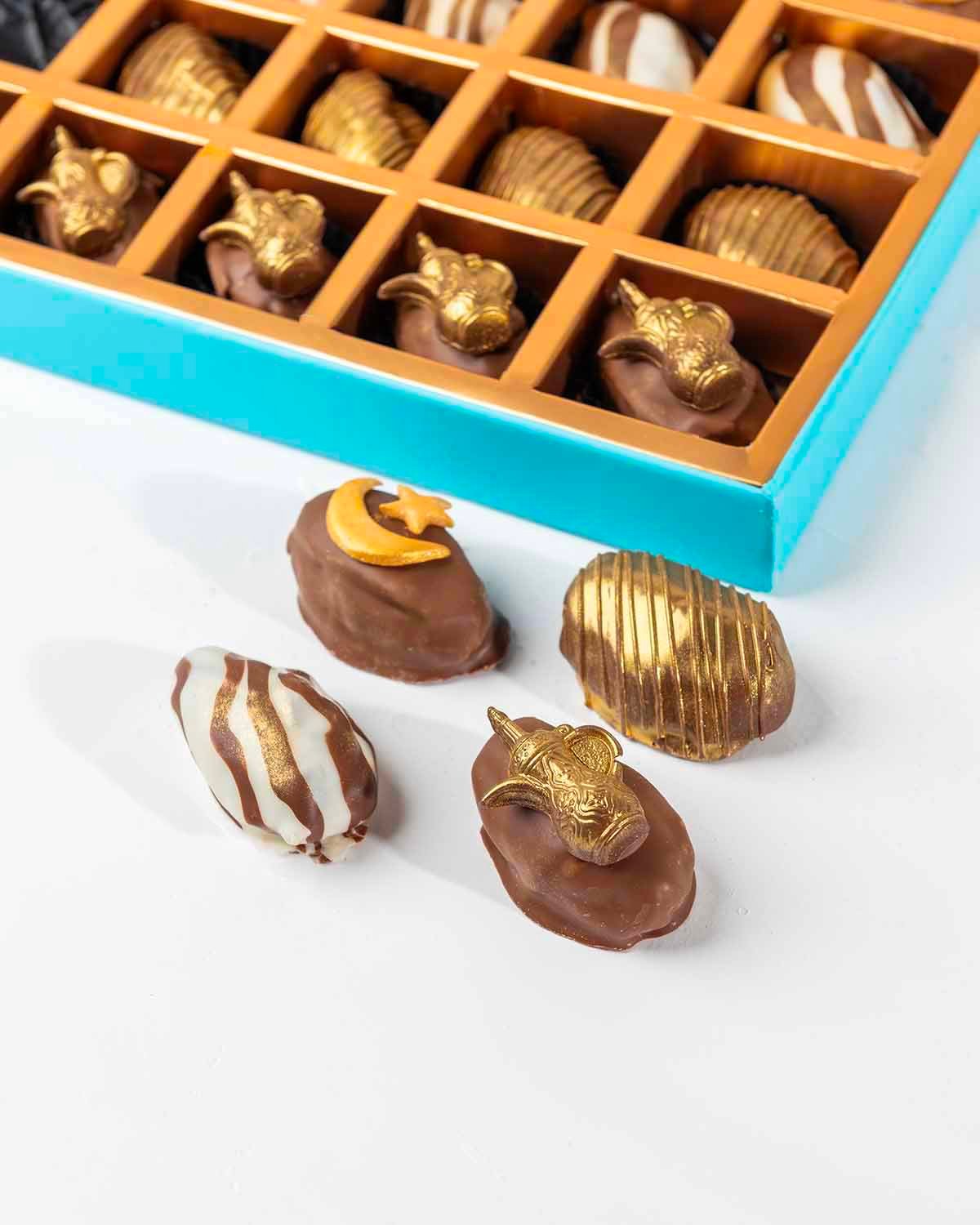 2024 Dates Collection  by NJD