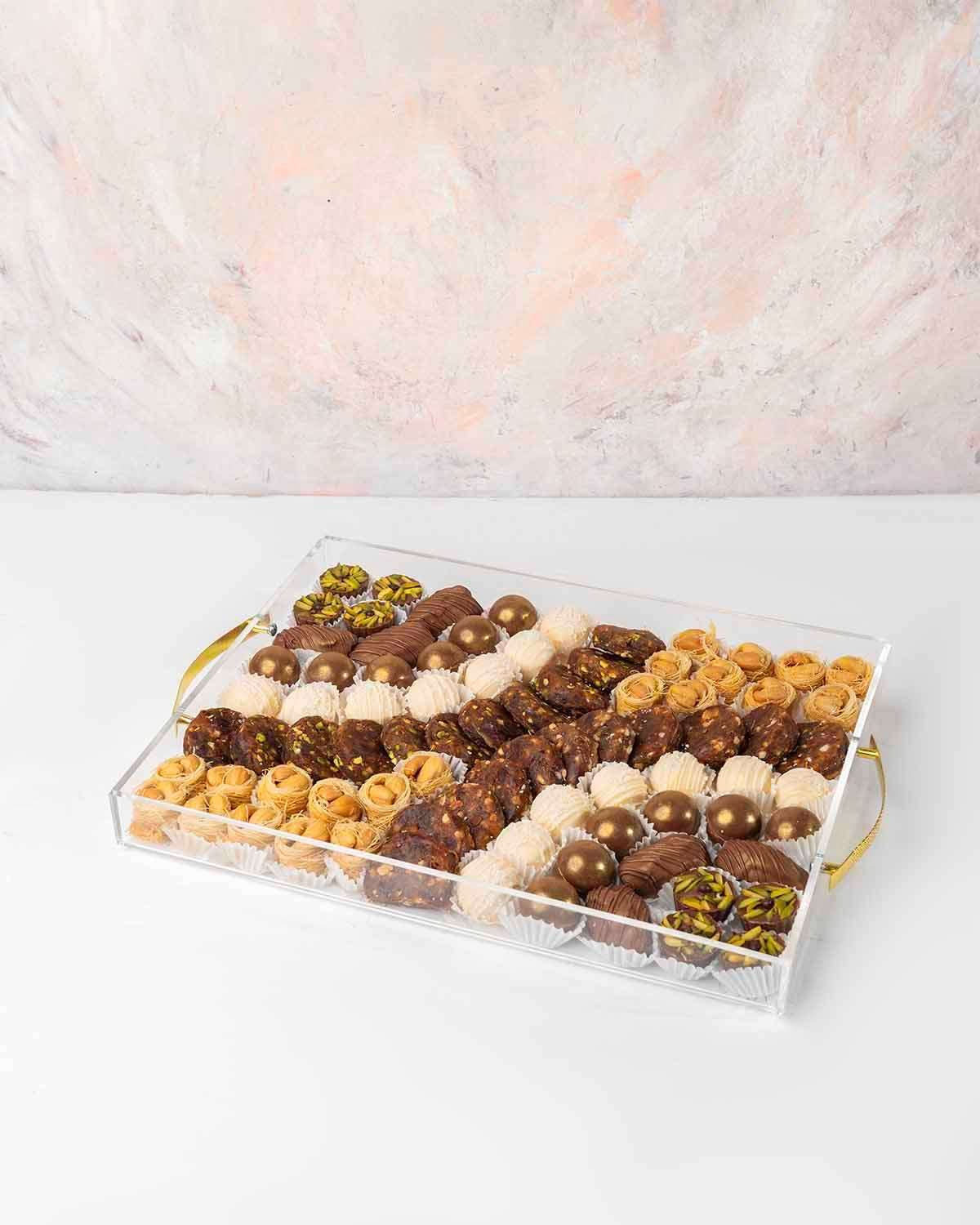 Luxury Eid Gift Hamper