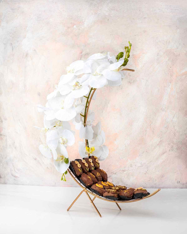 Crescent Dates Collection by NJD