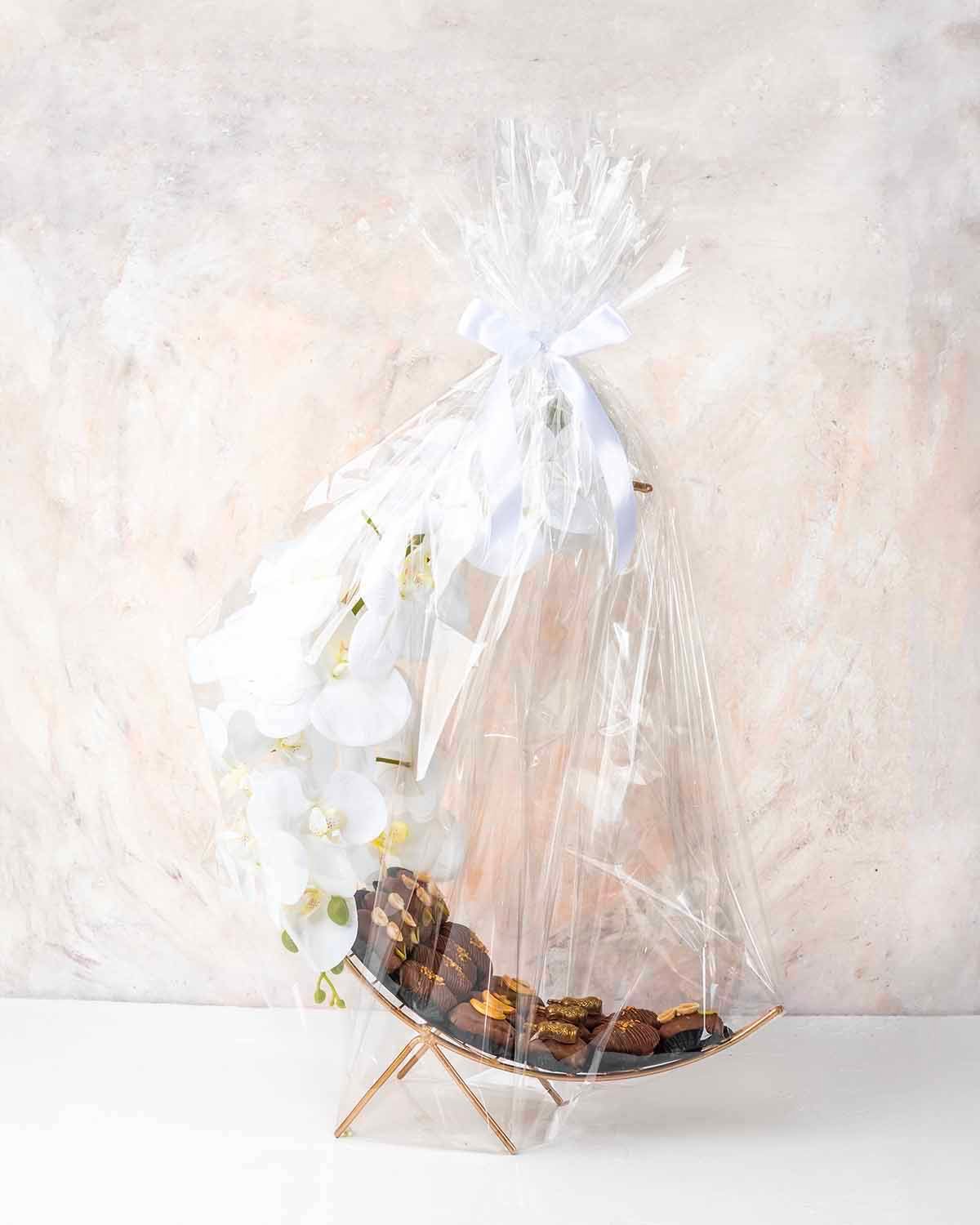 Crescent Dates Collection by NJD