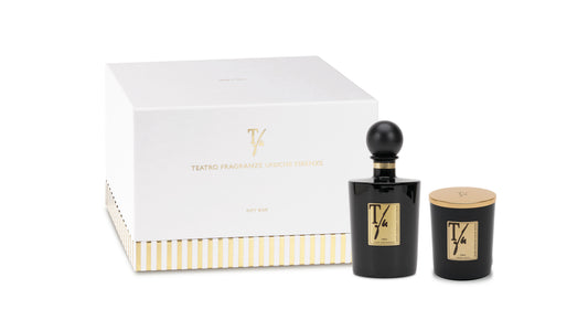 Oro Sinfonia Gift Set by Teatro