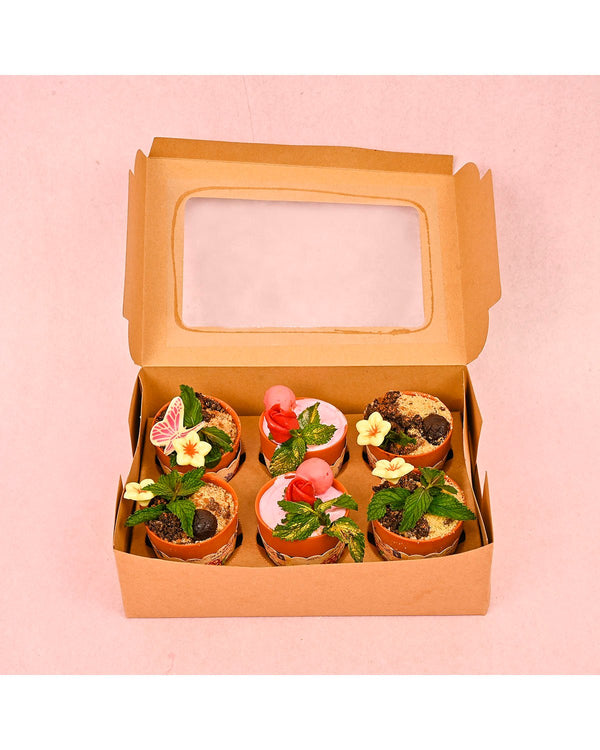 Edible Plants by NJD