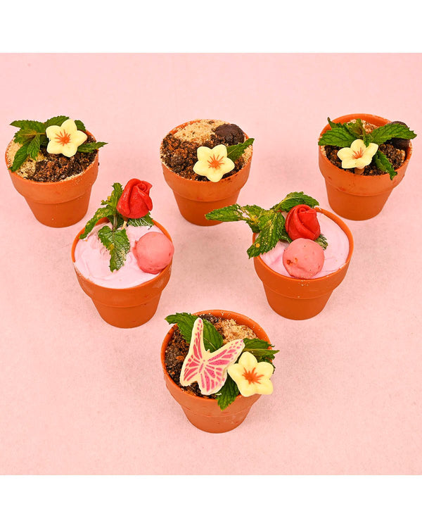Edible Plants by NJD