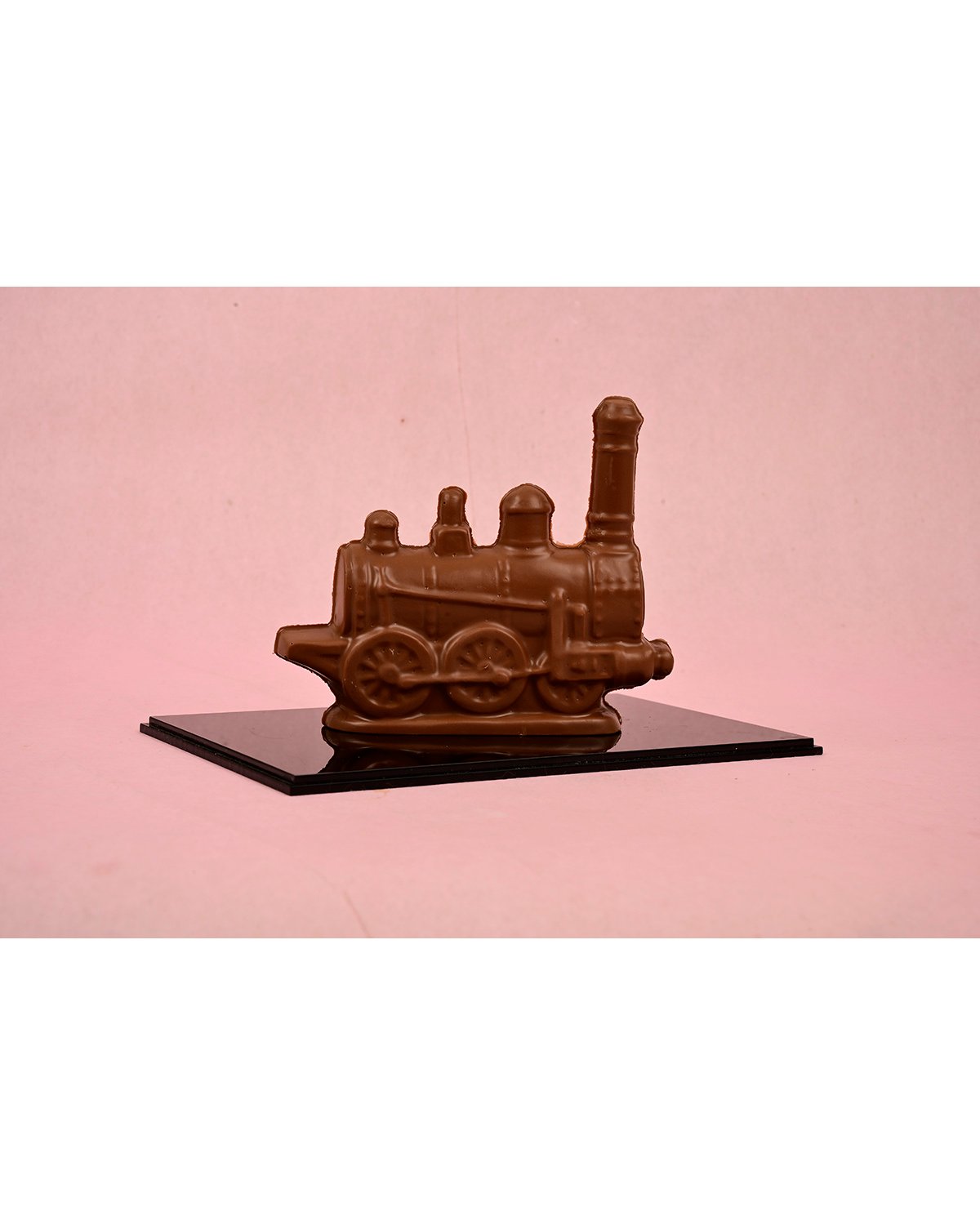 Chocolate Train by NJD