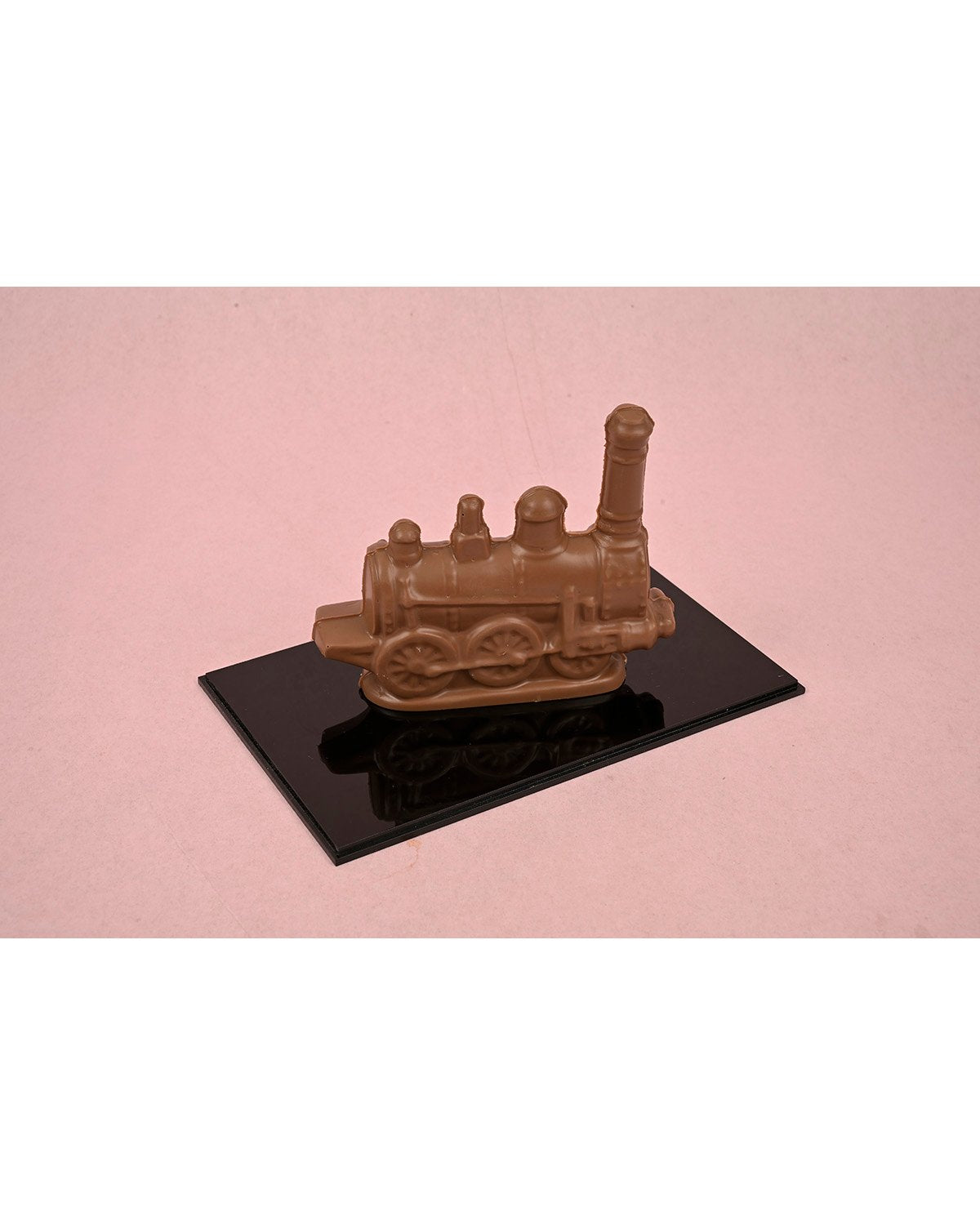 Chocolate Train by NJD