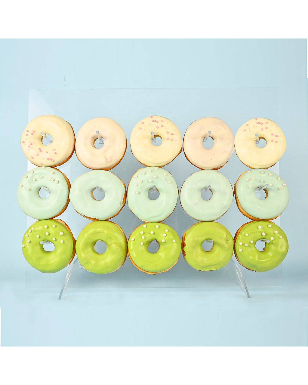 Doughnut Wall Large by NJD