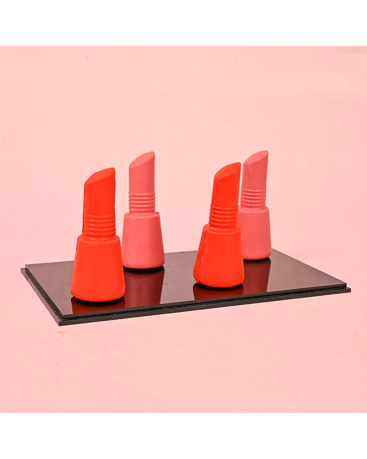 Edible Nail Polish by NJD