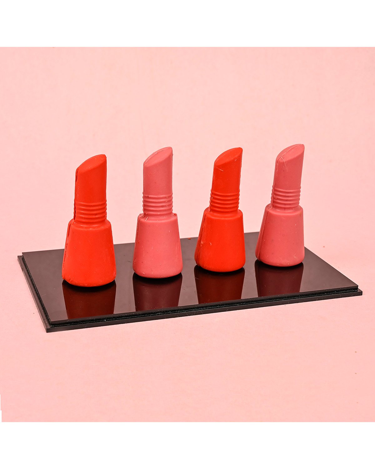 Edible Nail Polish by NJD