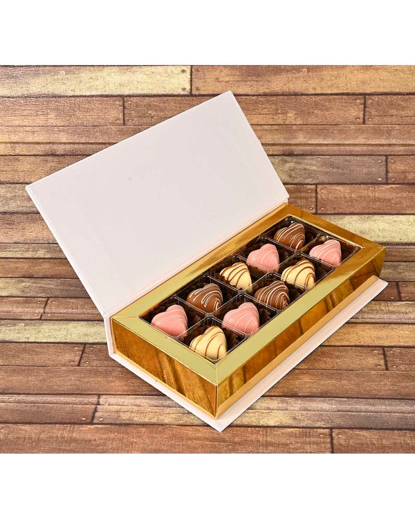 Personalized Picture box by NJD