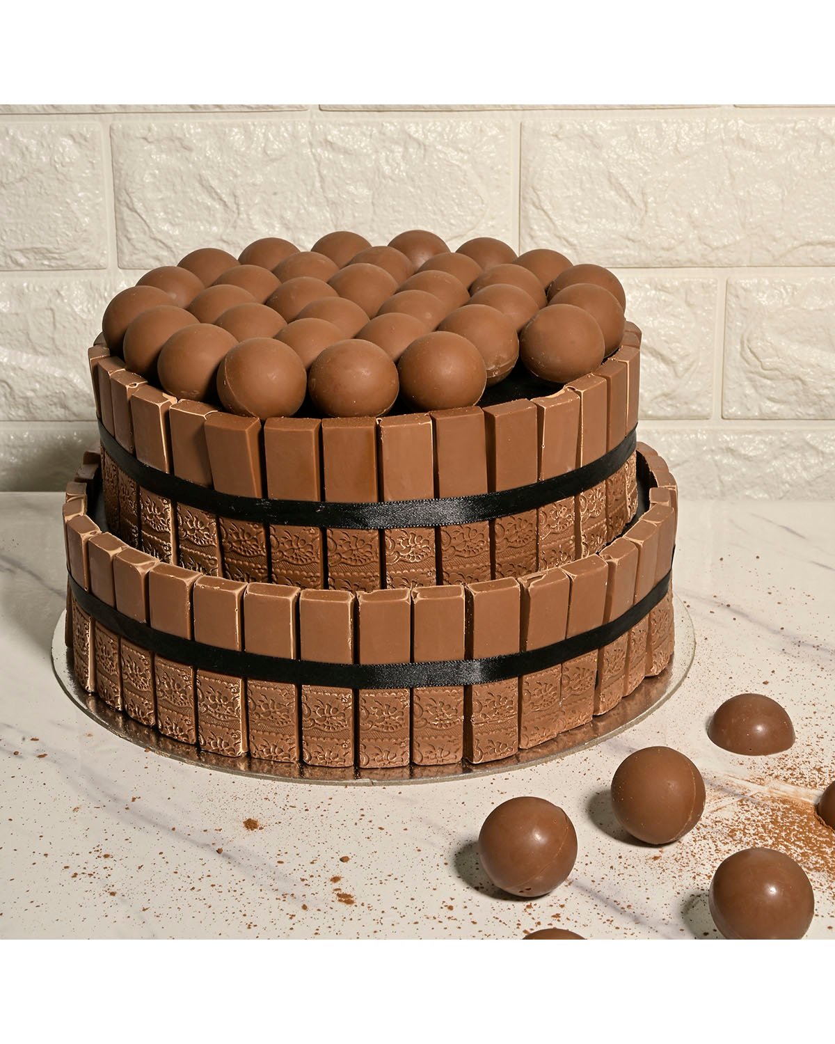 Just Chocolates by Chocolates