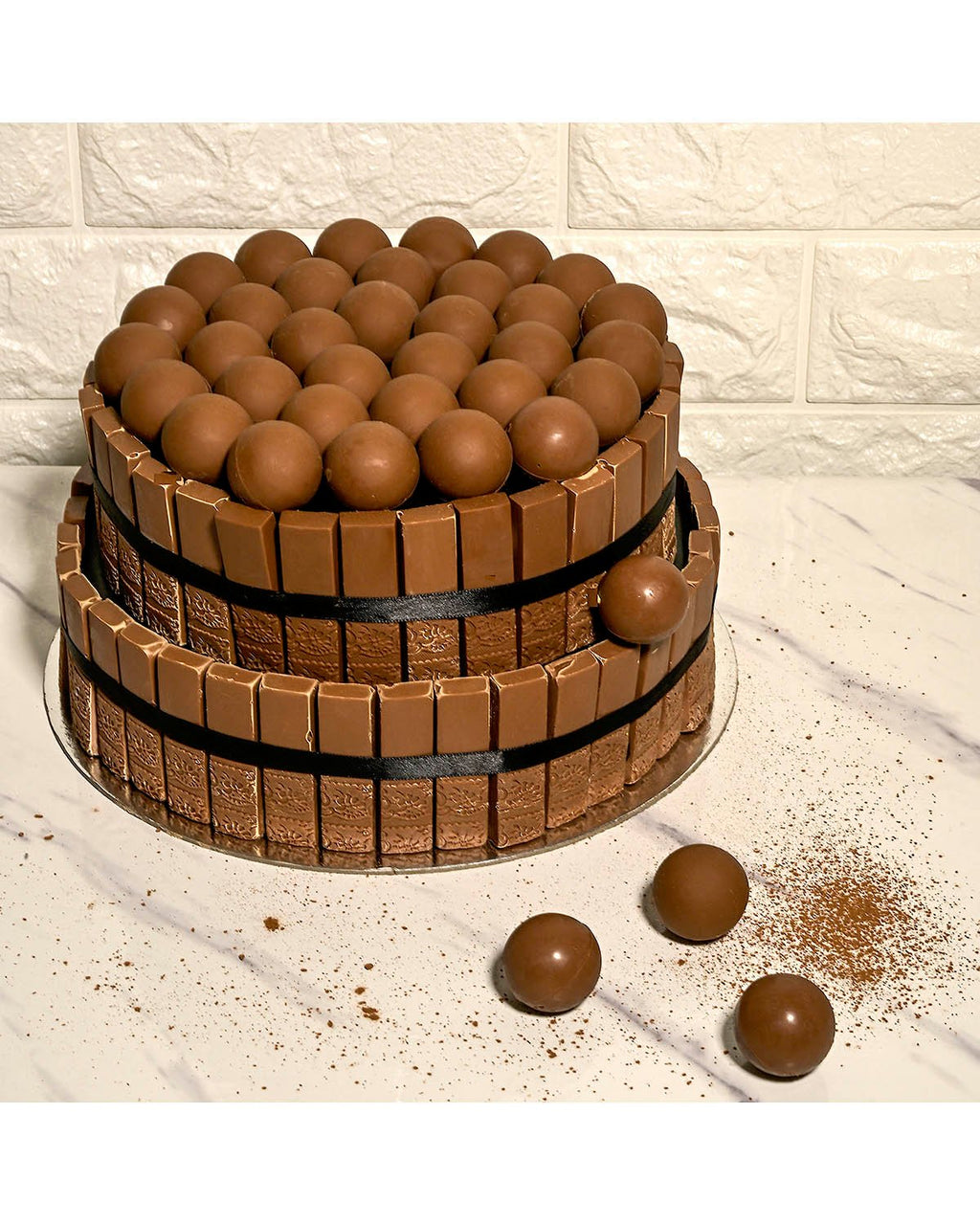 Just Chocolates by Chocolates