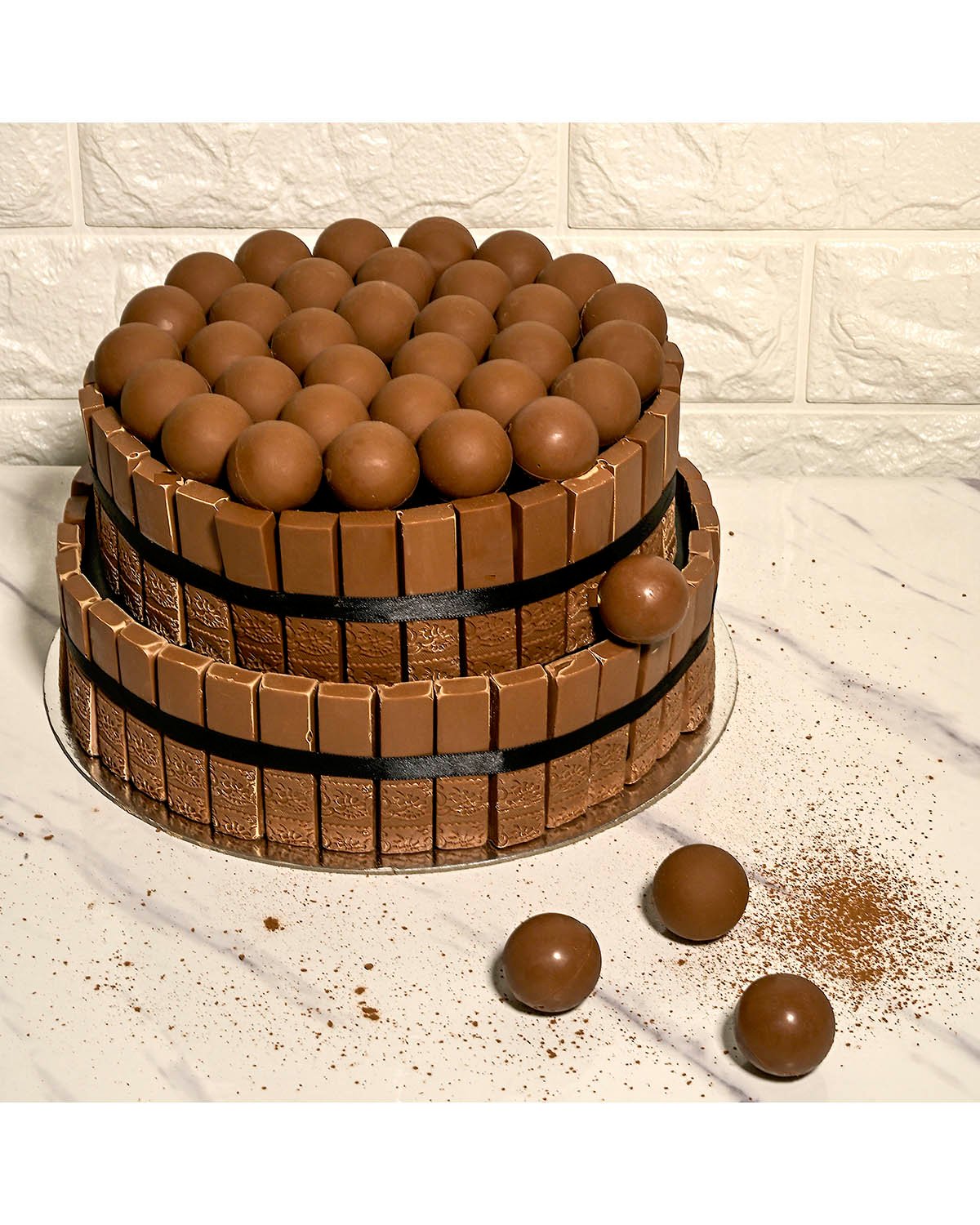 Just Chocolates by Chocolates