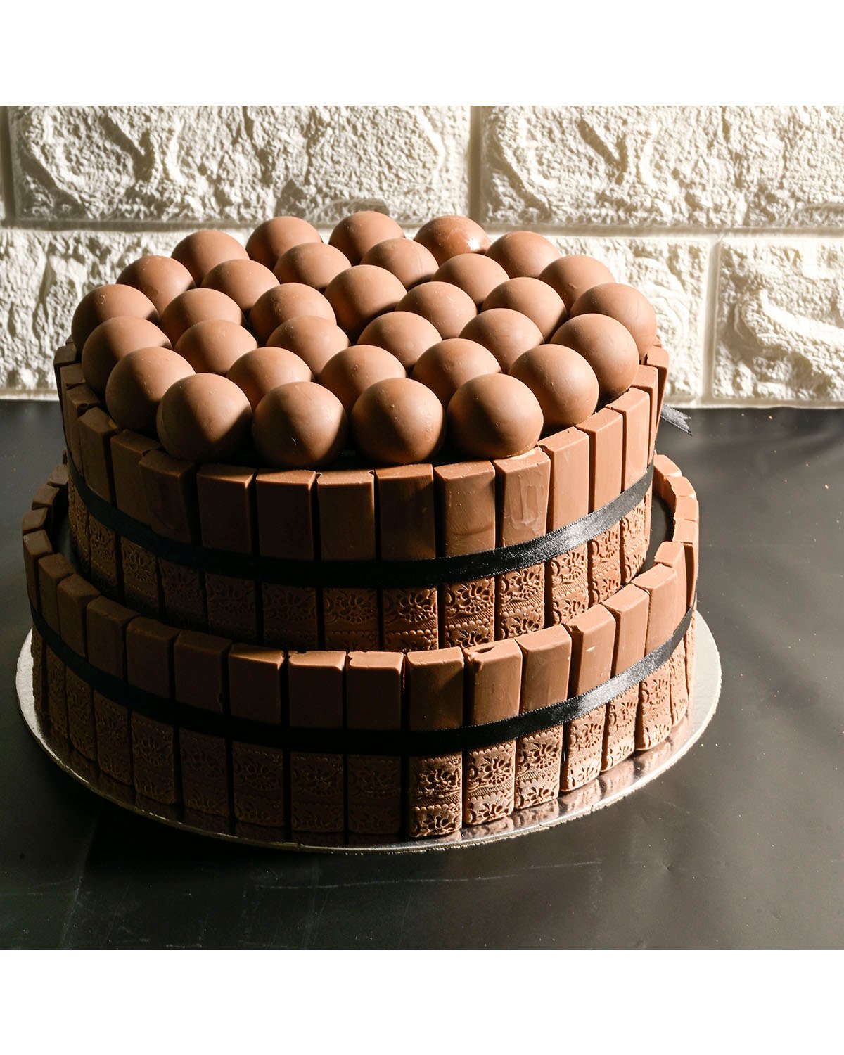 Just Chocolates by Chocolates