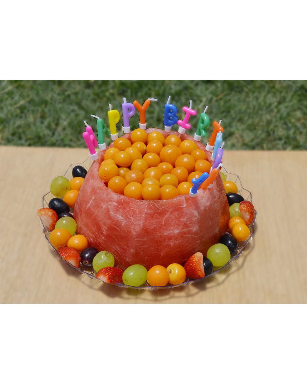 Healthy Cake by NJD
